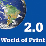 World of Print - daily